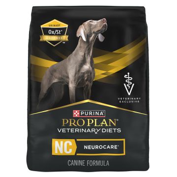 Pro Plan Veterinary Diets NC Neurocare Dry Dog Food.