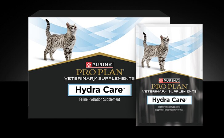 Joint health supplements for dogs and cats at Pro Plan Vet Direct.